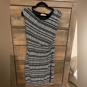 Loft dress